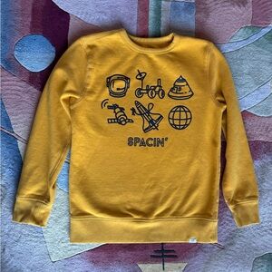 Gap sweatshirt/sweater - size XL